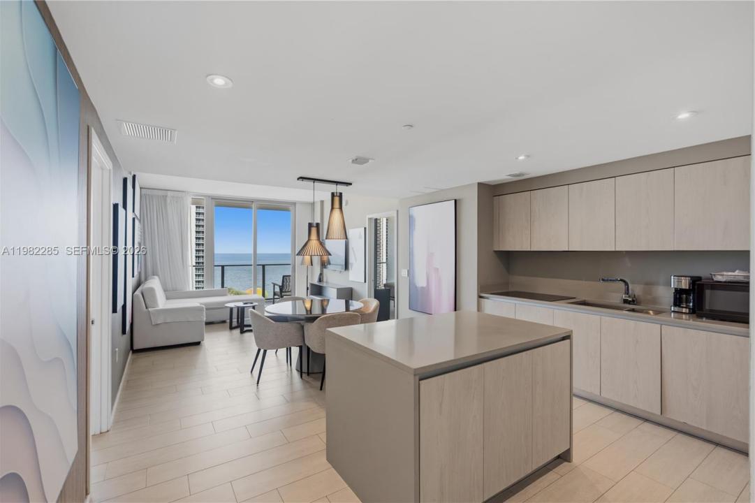4010 S Ocean Dr R2005, Hollywood, Floride 33019, États-Unis