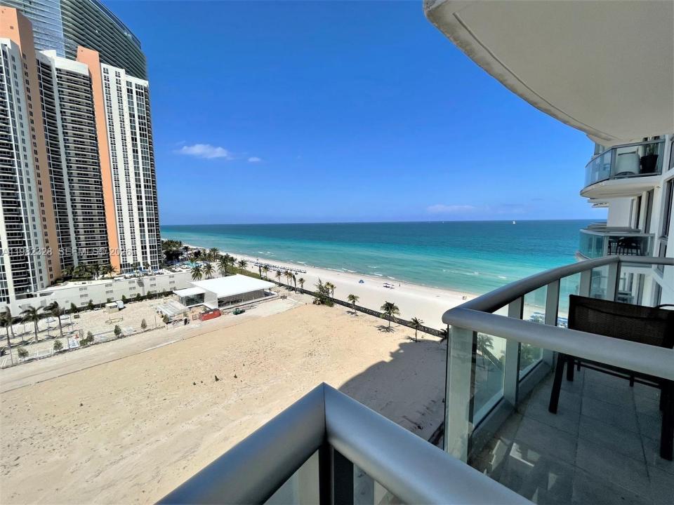 18683 COLLINS AV 1206, Sunny Isles Beach, Florida 33160, Estados Unidos