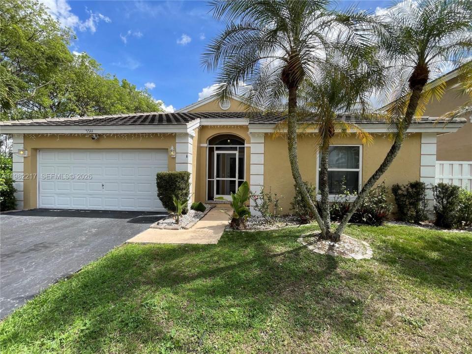 5544 NW 54th Cir, Coconut Creek, Florida 33073, USA