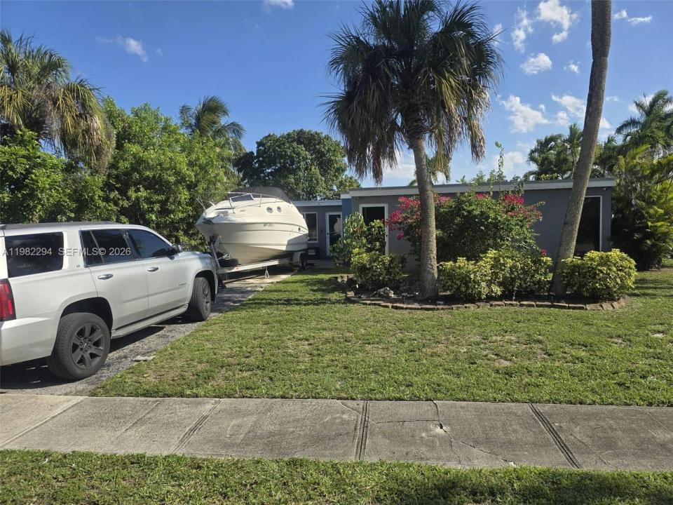 5812 NW 20th Ct, Margate, Floride 33063, États-Unis