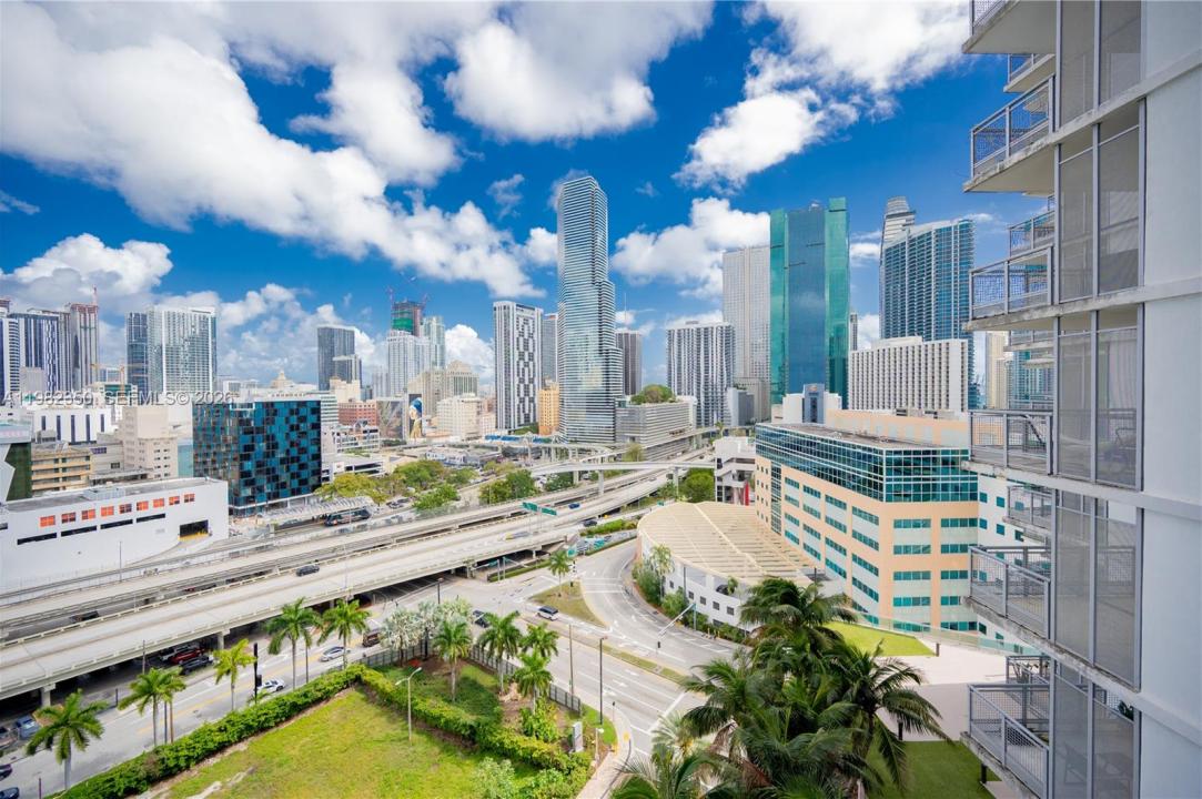 350 S MIAMI 1709, Miami, Floride 33130, États-Unis
