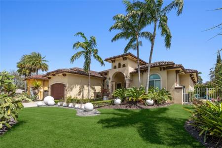 2665 NW 100th Ave, Doral, 佛罗里达州 33172, 美国