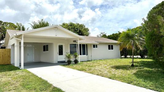 3511 Quentin Ave, Boynton Beach, Florida 33436