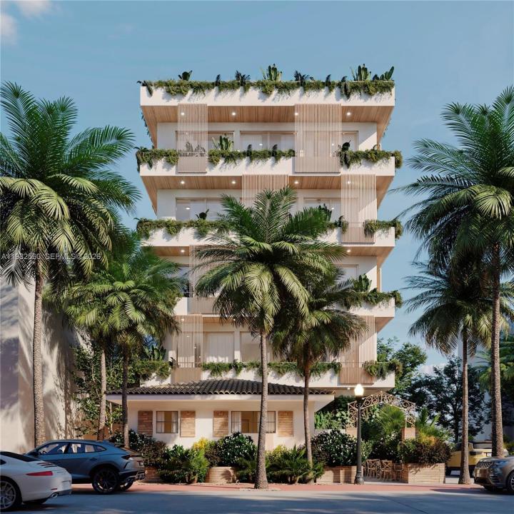 829 4th St 4, Miami Beach, Florida 33139, Stati Uniti