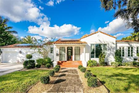 113 NE 101st St, Miami Shores, Florida 33138, Stati Uniti