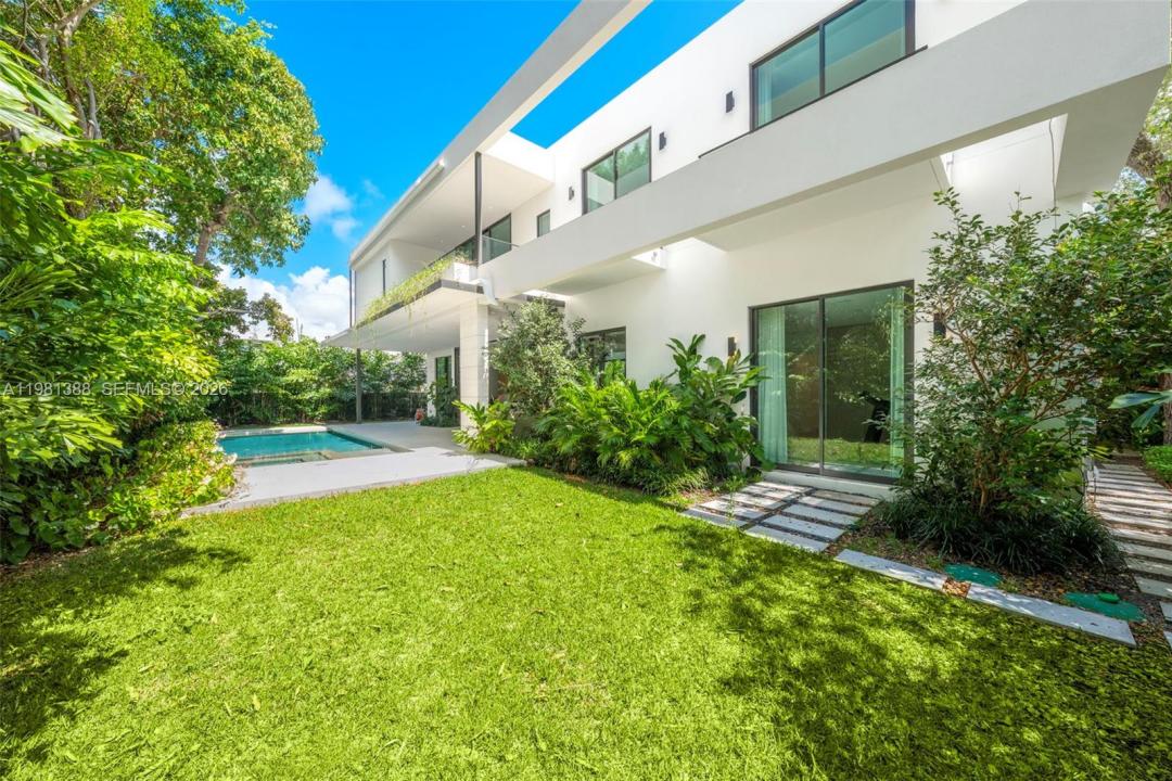 7700 SW 50th Ct, Miami, Floride 33143, États-Unis