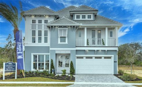 85 Coronado Rd., Ormond Beach, Florida 32136, USA