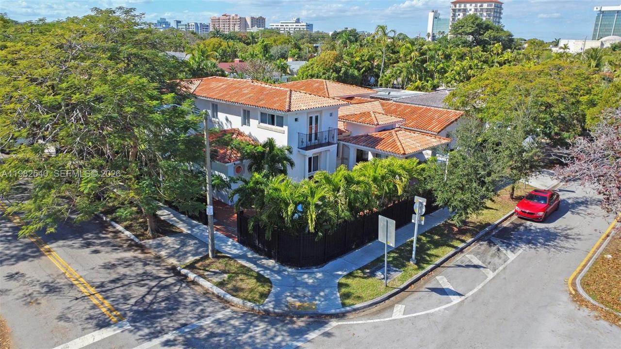 100 SW 26th Rd, Miami, 플로리다 33129, 미국