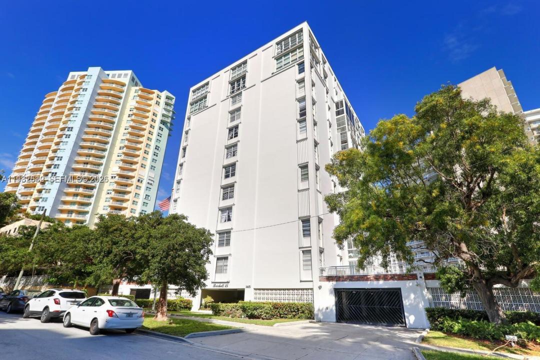 145 SE 25th Rd 502, Miami, Floride 33129, États-Unis