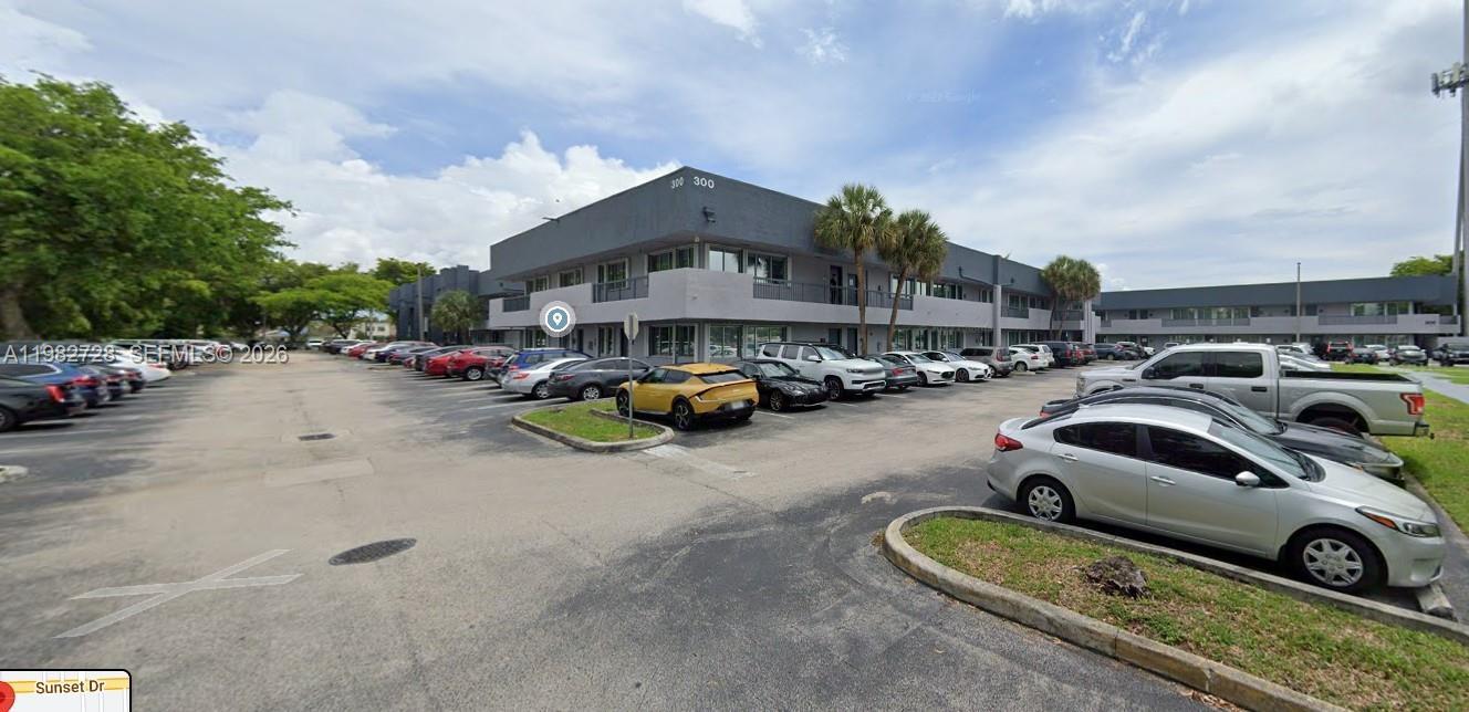 10300 SW 72nd St 221, Miami, Floride 33173, États-Unis