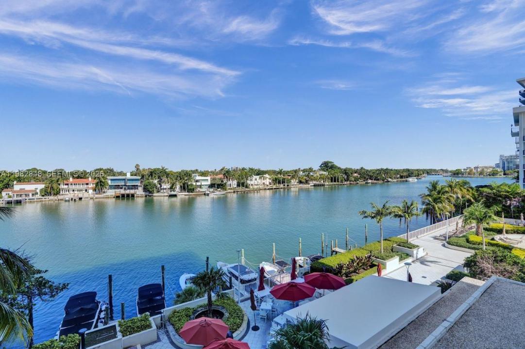 5600 Collins Ave 5R, Miami Beach, Floride 33140, États-Unis