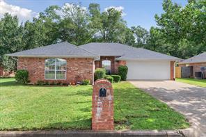 222 Amanda Court, Whitehouse, Texas 75791, USA