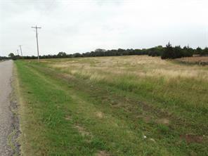 501 Ray Roberts Parkway, Tioga, Texas 76271, États-Unis