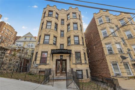 20 Locust Hill Avenue, Yonkers, New York 10701, USA
