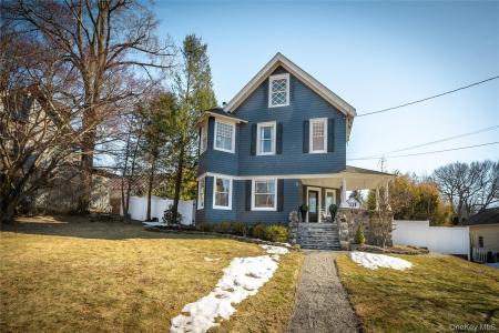 44 Merrit Avenue, Washington, New York 12545, Stati Uniti