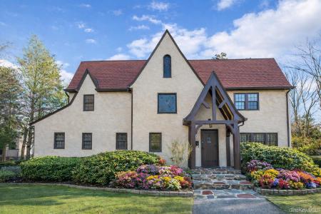 45 Wilmot Road, New Rochelle, New York 10804, États-Unis