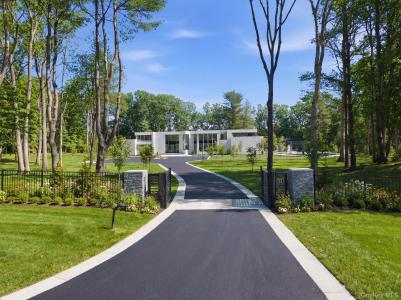 31 Chestnut Hill Drive, Oyster Bay, New York 11771, États-Unis