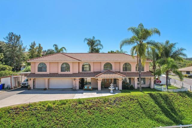 Robbie Ln, Vista, Californie 92084, États-Unis