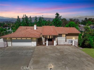 S Tonopah Court, San Dimas, Californie 91773, États-Unis