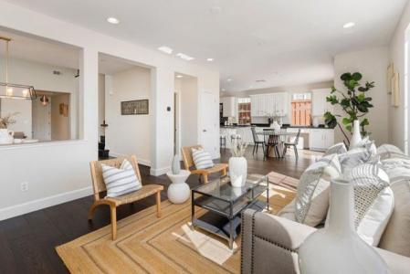 Bering Drive, San Bruno, Californie 94066, États-Unis