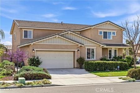 Keyway Court, Jurupa Valley, Californie 91752, États-Unis