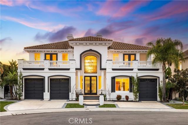 Rue Delacroix, Coto De Caza, Californie 92679, États-Unis