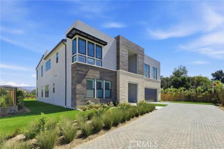 Seaqua Circle, Chatsworth, Californie 91311, États-Unis