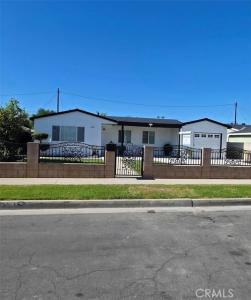 Ragus, La Puente, Californie 91744, États-Unis