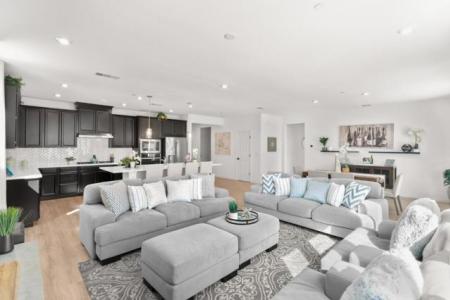 Odyssey Circle, Elk Grove, Kalifornien 95624, USA