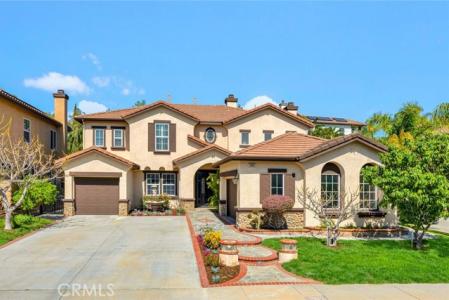 N Eaton Court, Orange, California 92867, Stati Uniti