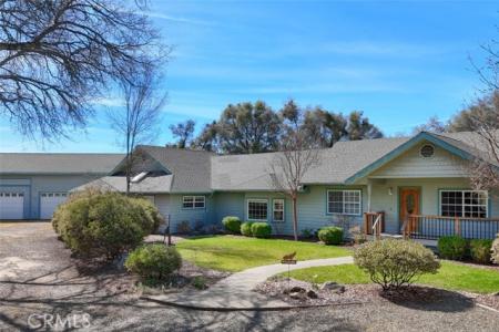 State Highway 49, Mariposa, Californie 95338, États-Unis