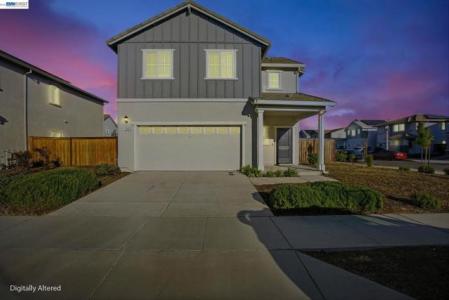 Matlack St, Lincoln, California 95648, Stati Uniti