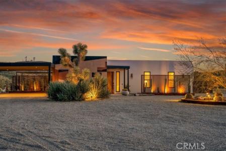 Buena Vista Drive, Yucca Valley, Californie 92284, États-Unis