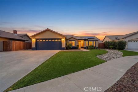 Montecito Court, Lemoore, Californie 93245, États-Unis