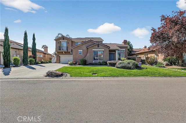 Laguna, Chowchilla, Californie 93610, États-Unis