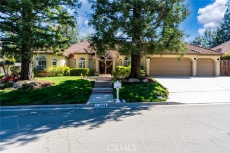 N Woodmont Drive, Fresno, California 93720, Stati Uniti