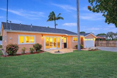 N Rios Avenue, Solana Beach, Californie 92075, États-Unis