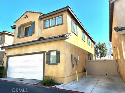 Lavender, Colton, Californie 92324, États-Unis