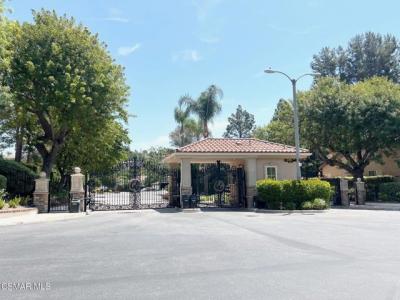 Casino Drive, Thousand Oaks, Kalifornia 91362, USA