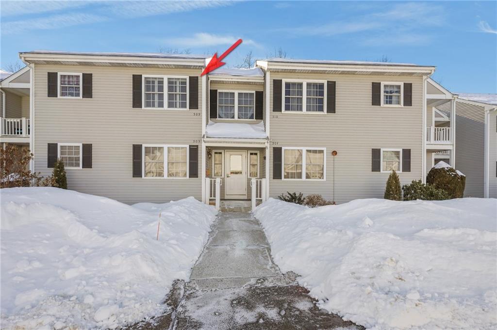 720 Putnam Pike 509, Smithfield, Rhode Island 02828, USA