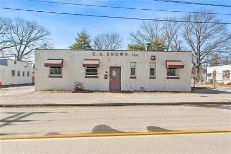 315 Wellington Avenue, Cranston, Rhode Island 02910, Estados Unidos