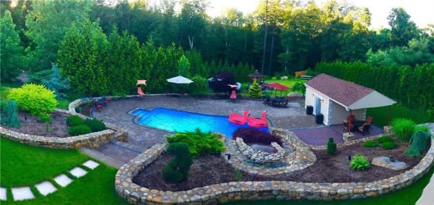 175 Hope Furnace Road, Scituate, Rhode Island 02831, USA