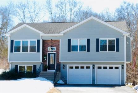 6 Heywood Lane, Johnston, רוד איילנד 02919, ארצות הברית של אמריקה 