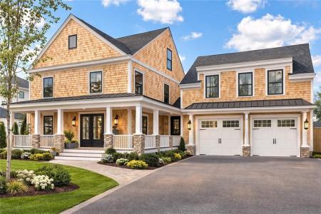 265 Prospect Avenue, Middletown, רוד איילנד 02842, ארצות הברית של אמריקה 