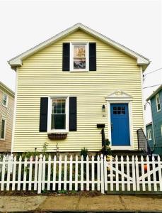 32 East Bowery Street, Newport, RI 02840, USA