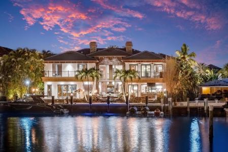 2325 NE 27th Street, Lighthouse Point, Florida 33064, Estados Unidos