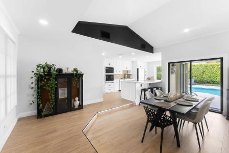 7836 Sunflower Drive, Margate, Florida 33063