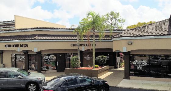 7442 Wiles Road, Coral Springs, Florida 33067