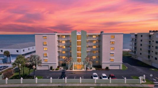 401 Highway A1a Apt 121, Satellite Beach, Florida 32937, USA