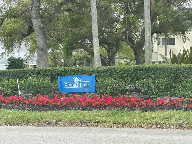 3445 NW 44th Street Unit 108, Lauderdale Lakes, Florida 33309